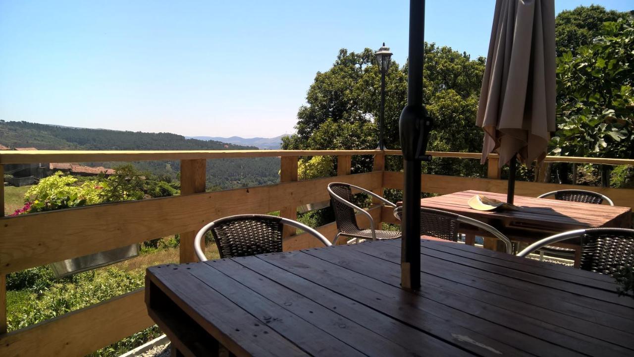 Chale Pouso Da Serra - Casas De Montanha Costilhao 外观 照片