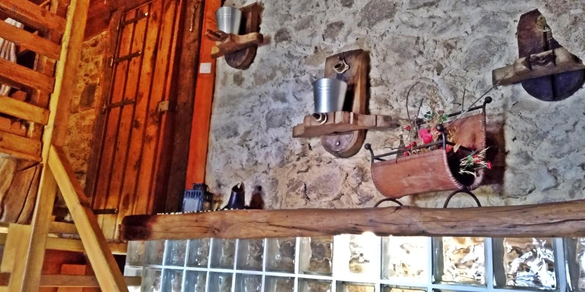 Chale Pouso Da Serra - Casas De Montanha Costilhao 外观 照片