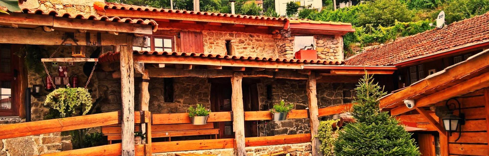 Chale Pouso Da Serra - Casas De Montanha Costilhao 外观 照片