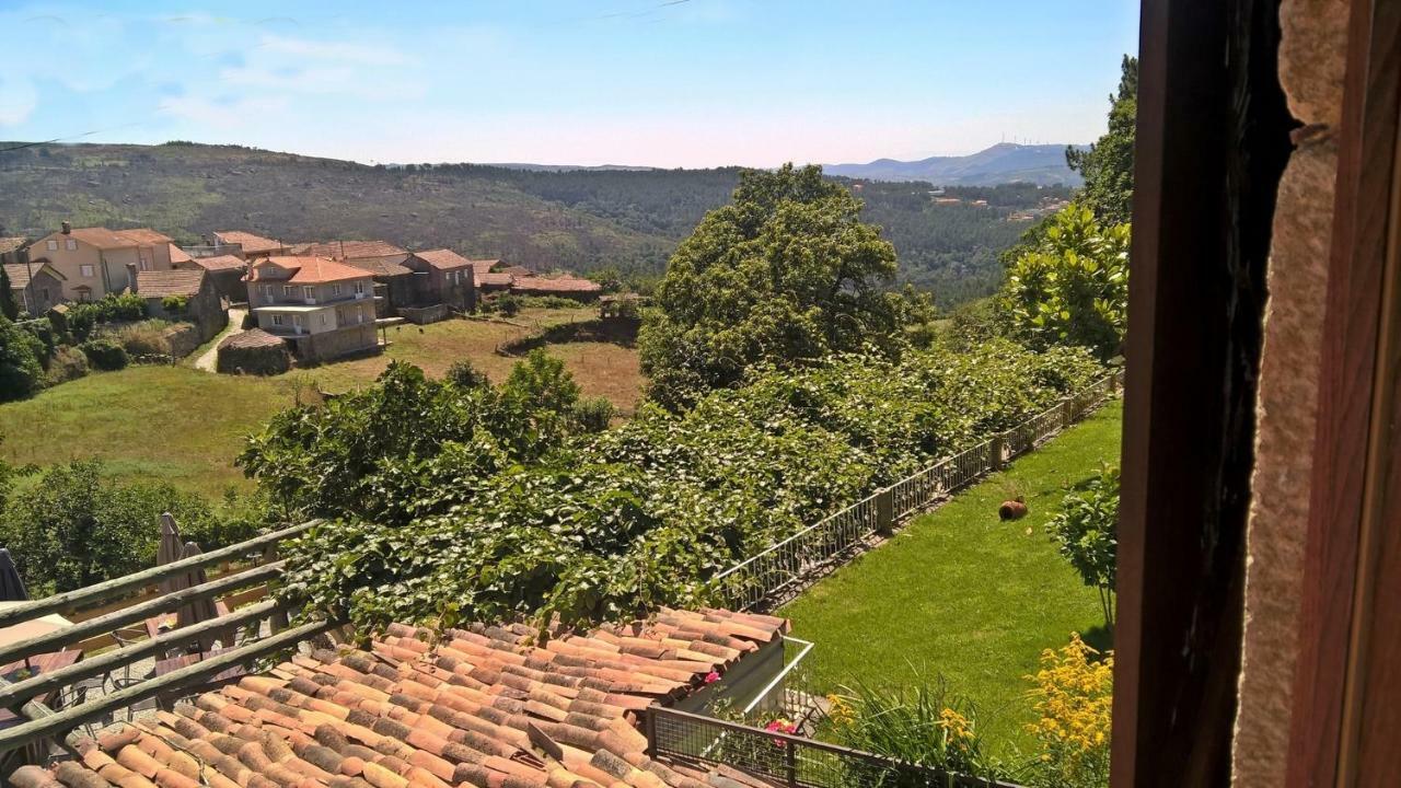 Chale Pouso Da Serra - Casas De Montanha Costilhao 外观 照片