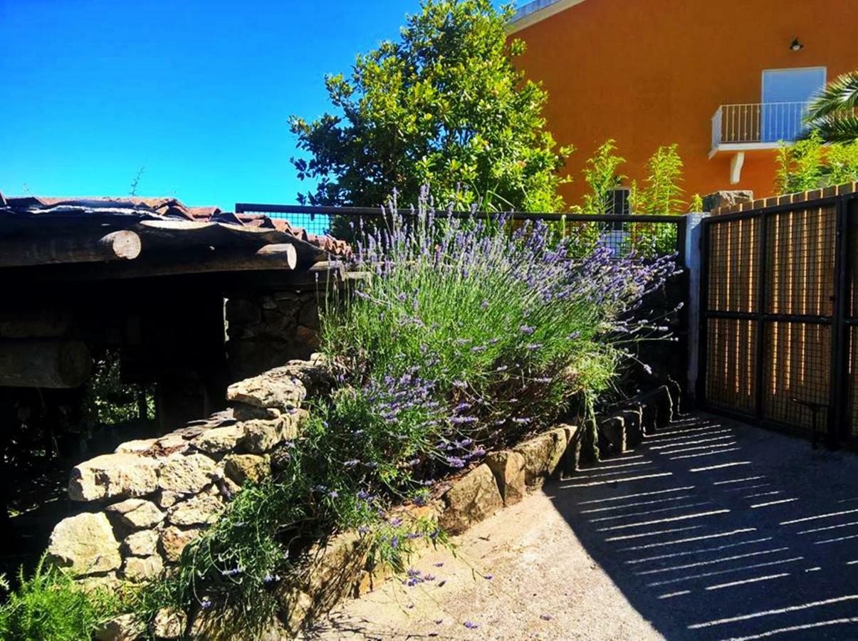 Chale Pouso Da Serra - Casas De Montanha Costilhao 外观 照片