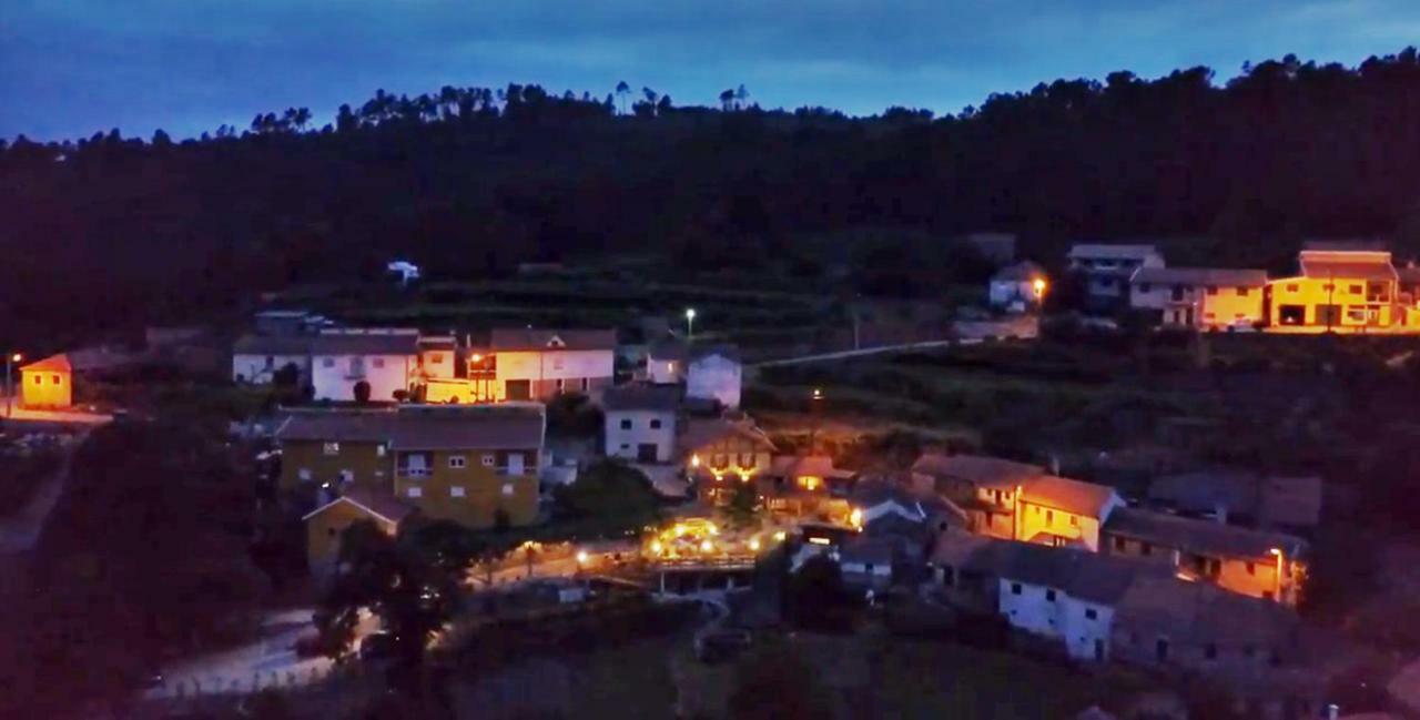 Chale Pouso Da Serra - Casas De Montanha Costilhao 外观 照片
